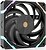 Фото Valkyrie X12 ARGB Black (B0CBKTGRL1)