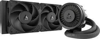 Фото Arctic Liquid Freezer III Pro 240 Black (ACFRE00178A)