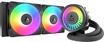 Фото Arctic Liquid Freezer III Pro 240 A-RGB Black (ACFRE00182A)