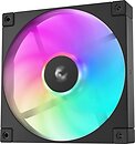 Фото DeepCool FD14 ARGB BK (R-FD14-BKAPN1-G)