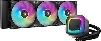 Фото DeepCool LE360 V2 (R-LE360-BKAMMC-G-2)