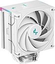 Фото DeepCool AK500S Digital WH (R-AK500S-WHADMN-G)