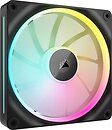 Фото Corsair iCUE LINK LX140 RGB Black (CO-9051027-WW)