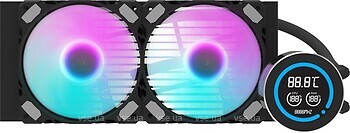 Фото Darkflash DN240D Black