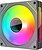 Фото Coolmoon CM-5PRO-B-F Forward Black