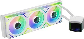 Фото ADATA XPG Levante II 360 RGB White