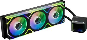 Фото ADATA XPG Levante II 360 RGB Black