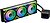 Фото ADATA XPG Levante II 360 RGB Black