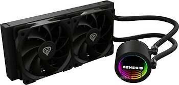 Фото Genesis Hydria 240 (NLG-2318)
