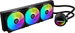 Фото Genesis Hydria 360 ARGB (NLG-2321)