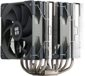 Фото Thermalright Peerless Assassin 120 (TL-C12)