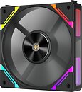 Фото 1stPlayer XF7 Black