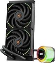 Фото 1stPlayer CC 240 Black