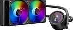 Фото 1stPlayer TS4 240 Black