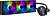 Фото 1stPlayer TS4 360 Black