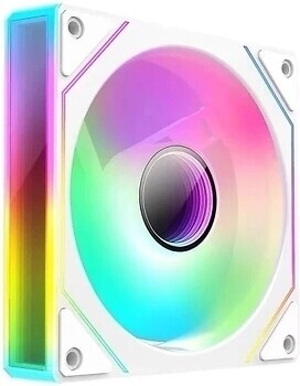 Фото GTL Warp White (GTL-120WL1W ARGB)
