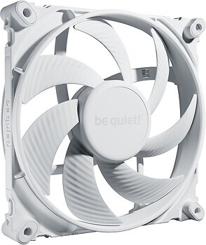Фото be quiet! Silent Wings 4 140mm PWM HS White (BL117)