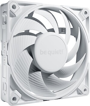 Фото be quiet! Silent Wings Pro 4 120mm PWM White (BL118)