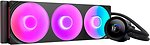 Фото NZXT Kraken Plus 360 RGB Black (RL-KR360-B2)