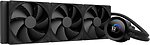 Фото NZXT Kraken Plus 360 (RL-KN360-B2)