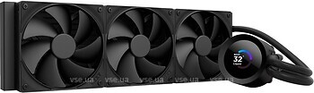 Фото NZXT Kraken Plus 360 (RL-KN360-B2)