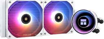 Фото Thermalright Frozen Notte 240 ARGB V2 White