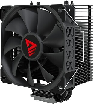 Фото Savio Frost X2 Black