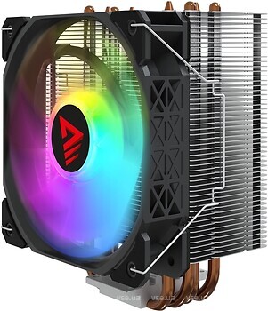Фото Savio Vortex X2 ARGB Black