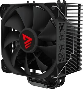 Фото Savio Vortex X2 Black