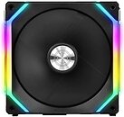 Фото Lian Li Uni Fan SL Wireless 120 Black (G99.12SL1W1B.00)