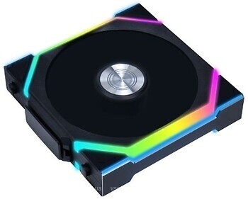 Фото Lian Li Uni Fan SL Wireless 120 Reverse Blade Black (G99.12RSL1W1B.00)