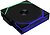 Фото Lian Li Uni Fan TL Wireless 120 Reverse Blade Black (G99.12RTL1W1B.00)
