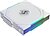 Фото Lian Li Uni Fan TL Wireless 120 Reverse Blade White (G99.12RTL1W1W.00)