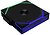 Фото Lian Li Uni Fan TL Wireless 140 Reverse Blade Black (G99.14RTL1W1B.00)