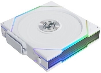 Фото Lian Li Uni Fan TL Wireless 140 Reverse Blade White (G99.14RTL1W1W.00)