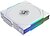 Фото Lian Li Uni Fan TL Wireless 140 Reverse Blade White (G99.14RTL1W1W.00)