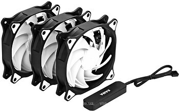 Фото Sama SF200 3 in 1 Black