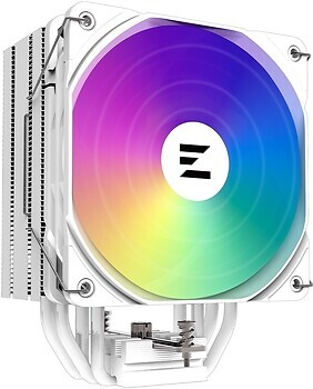 Фото Zalman CNPS9X Performa Plus ARGB White