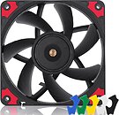 Фото Noctua NF-A12x15 PWM chromax.black.swap