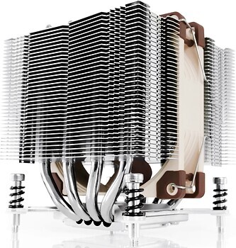 Фото Noctua NH-D9DX i4 3U