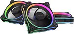 Фото Asus Prime MR120 ARGB Black 3in1 (90DA00I0-B09020)