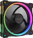Фото Asus Prime MR120 ARGB Black (90DA00I0-B09000)