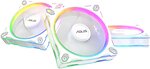 Фото Asus Prime MR120 ARGB White 3in1 (90DA00I3-B09020)