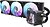 Фото Darkflash DV360S Black