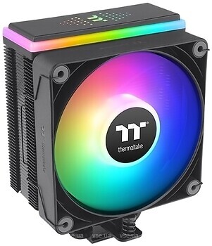 Фото Thermaltake Astria 200 ARGB Lighting (CL-P119-AL12SW-A)