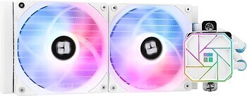 Фото Thermalright Aqua Elite 240 ARGB V3 White
