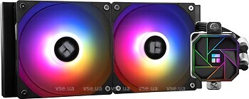 Фото Thermalright Aqua Elite 240 ARGB V3 Black