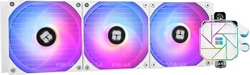 Фото Thermalright Aqua Elite 360 ARGB V3 White
