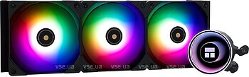 Фото Thermalright Frozen Notte 360 ARGB V2 Black