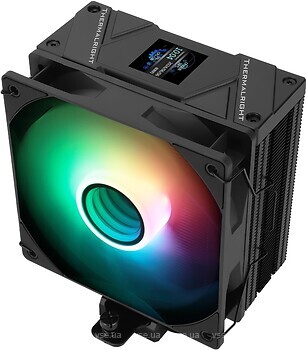 Фото Thermalright Assassin Spirit 120 Vision ARGB Black